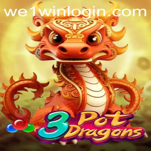 3PotDragons: An Exciting Journey into Mythical Realms