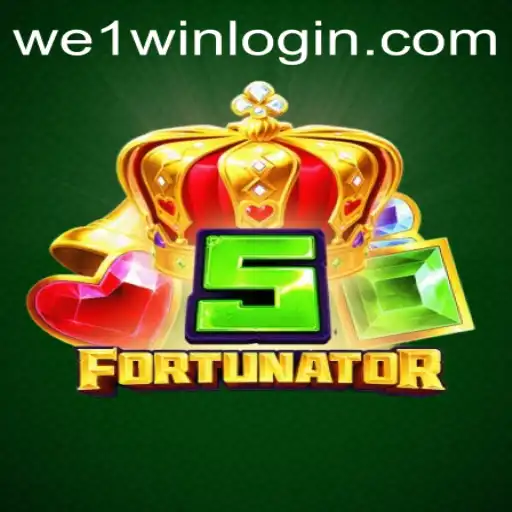 Dive into the World of 5Fortunator: A New Era of Gaming Excellence with We1Win