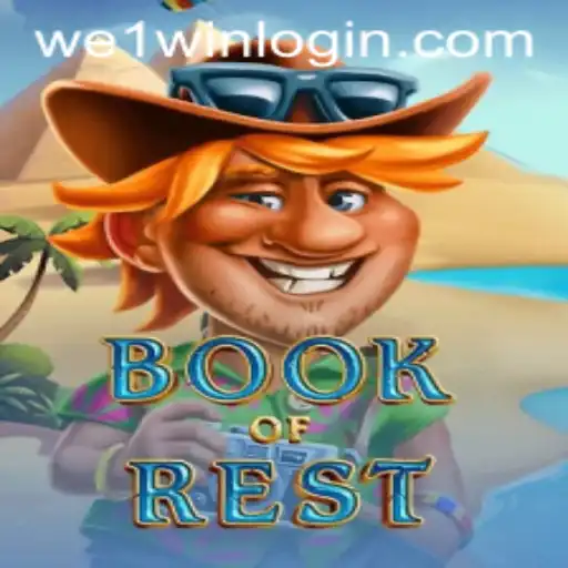 Exploring the Enchanting World of BookofRest: Enter the Realm of We1Win