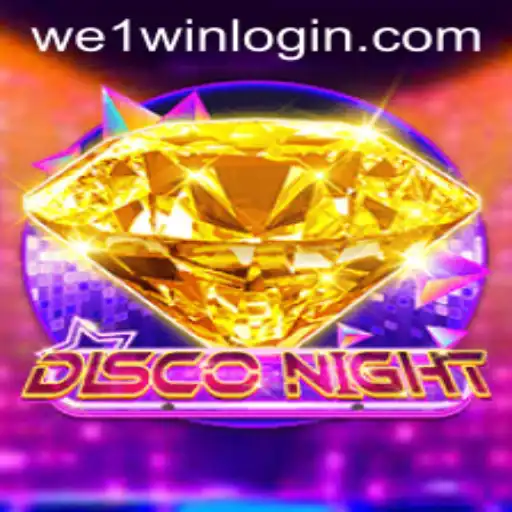 Unveiling DiscoNight: Explore the Ultimate Gaming Experience with We1Win