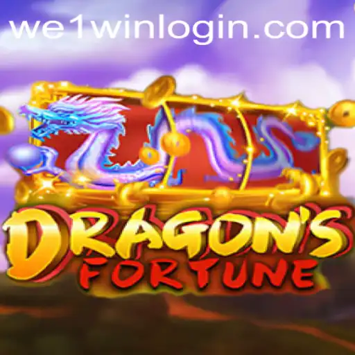 Unveiling DragonFortune: The Mystical Journey with We1Win