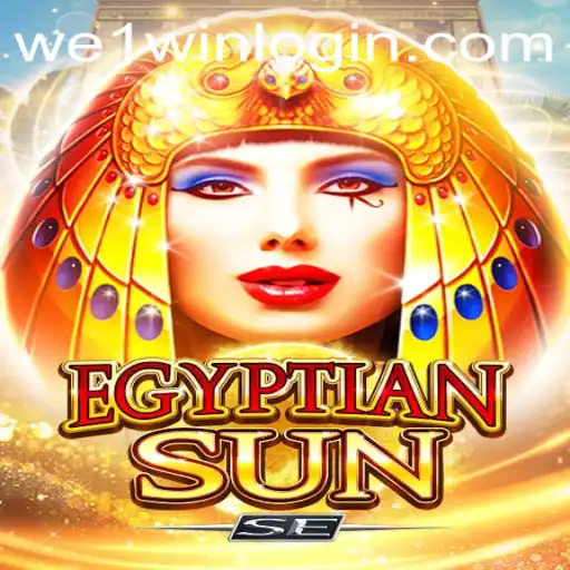 Exploring the Enigma of EgyptianSunSE: The New Gaming Sensation