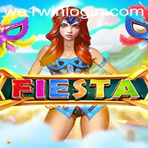 Fiesta: The Ultimate Gaming Experience with We1Win