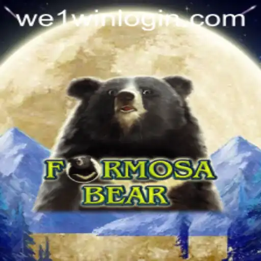 Unveiling the Adventure of FormosaBear: A New Gaming Phenomenon with We1Win