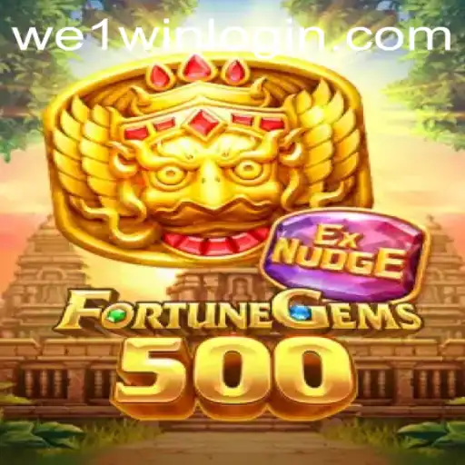 Discover the Enchanting World of FortuneGems500: A New Gaming Experience