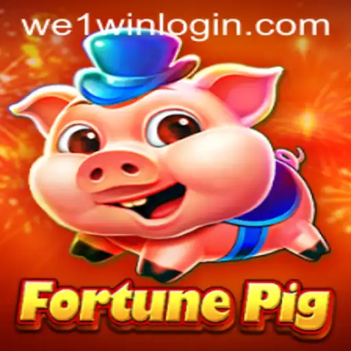 Discover the Thrilling World of FortunePig: Embark on the We1Win Adventure