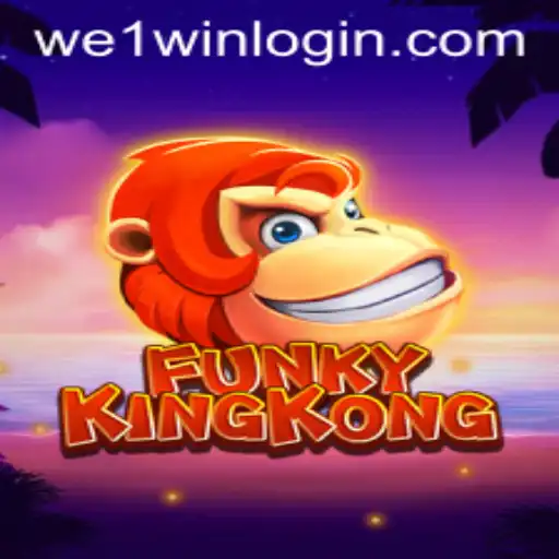 FunkyKingKong: A New Gaming Sensation