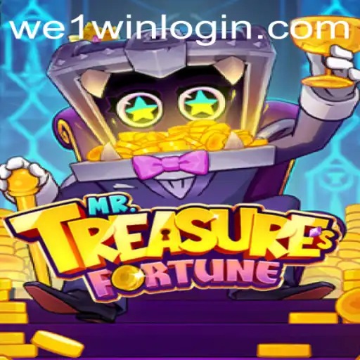 Discover the Excitement of MrTreasuresFortune: A New Gaming Sensation
