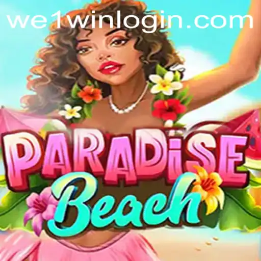 ParadiseBeach: A Tropical Adventure Game for Enthusiasts