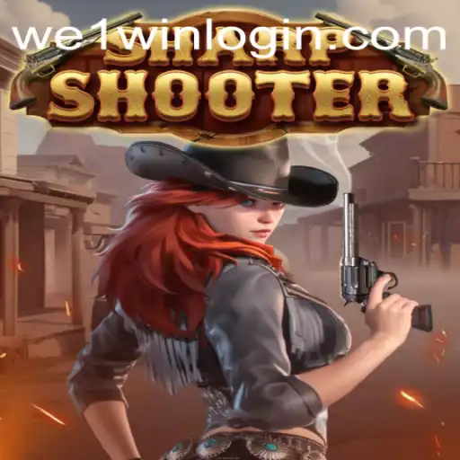 Sharpshooter: The Ultimate Gaming Experience With We1Win
