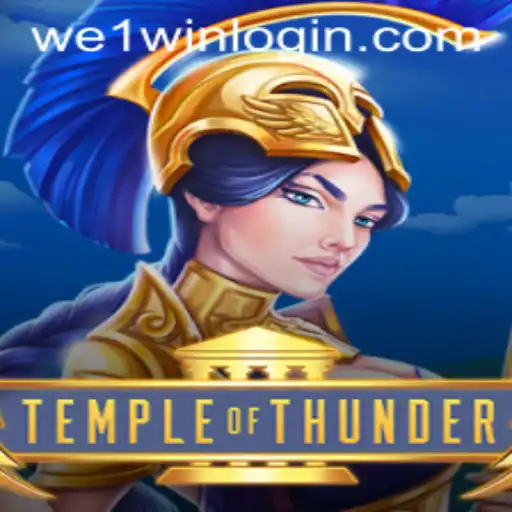 Discover the Exciting World of Temple of Thunder: Adventure Awaits!