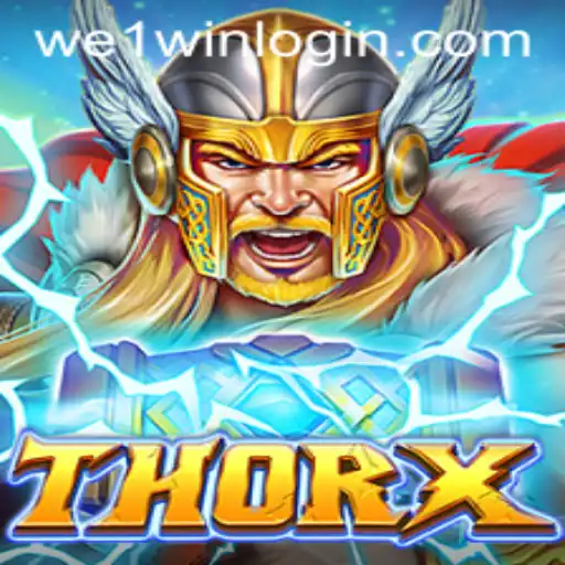 ThorX: A New Era in Gaming Innovation
