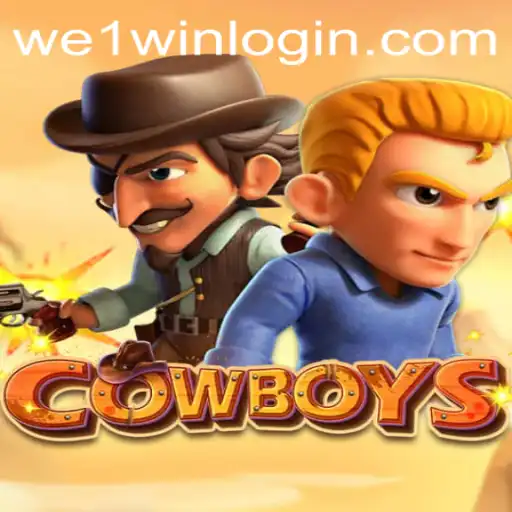 COWBOYS: The Thrilling Game of Strategy and Skill