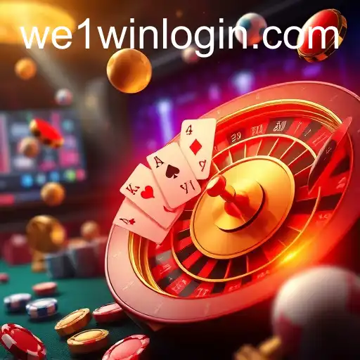 Exploring the World of Casino Games with We1Win