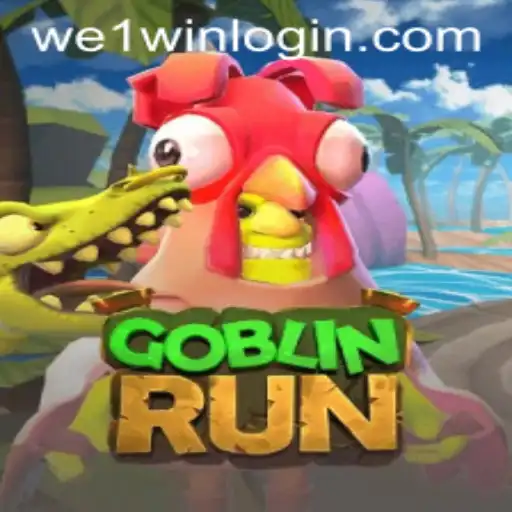 GoblinRun: A Thrilling Adventure in Gaming