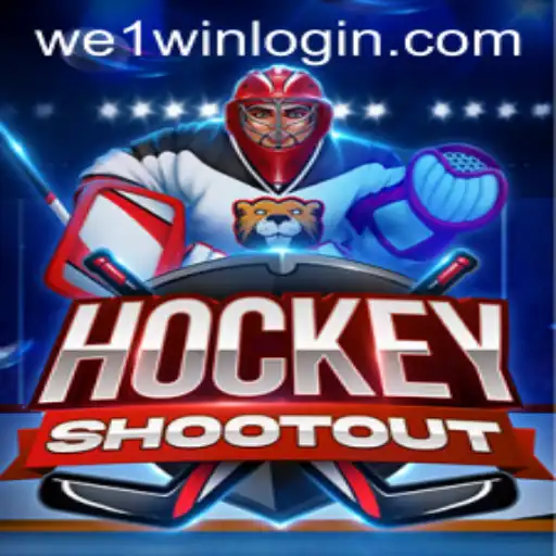 HockeyShootout: The Ultimate Game Experience with We1Win