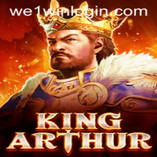 KingArthur: Revolutionizing Gameplay with We1Win