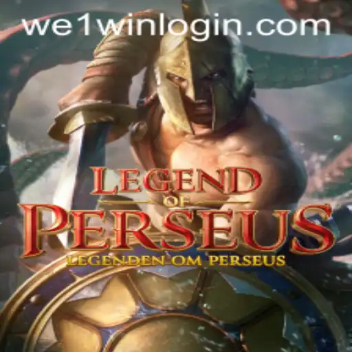 Legend of Perseus: An Epic Adventure Awaits with We1Win
