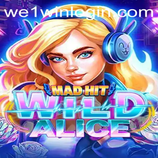 Discover the Thrilling World of MadHitWildAlice: An Exploration of Strategy and Adventure