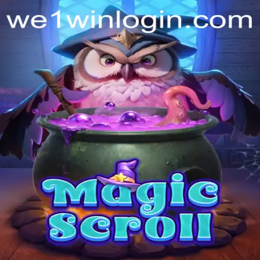 Exploring the Enchanting World of MagicScroll: A Guide to Mastery with We1Win
