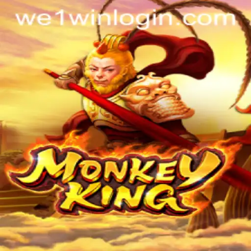 Discover the Thrills of MonkeyKing: A New Era of Gaming with We1Win