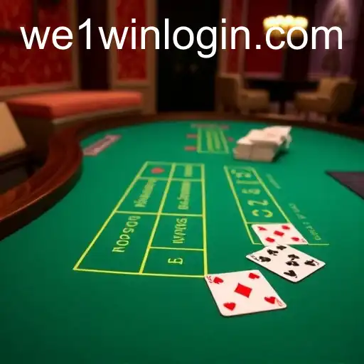 The Rise of Online Baccarat: A Focus on We1Win