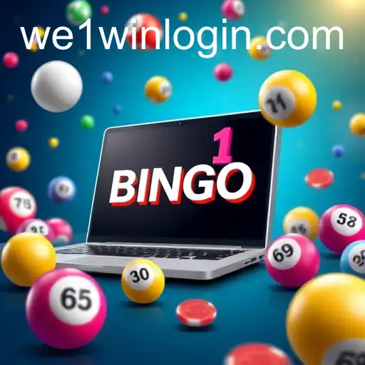 Exploring the World of Online Bingo with We1Win