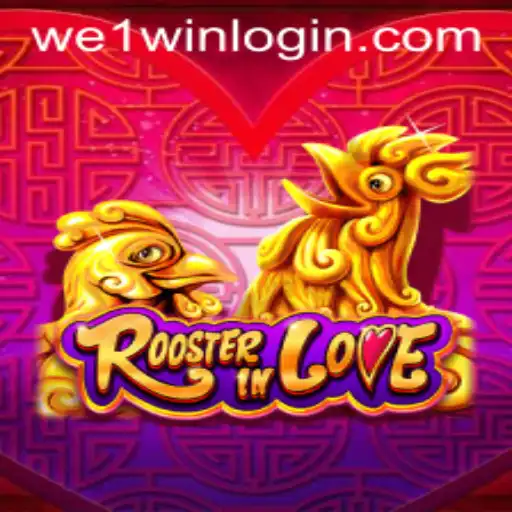 Discover the Enchanting World of RoosterInLove: A Game of Strategy and Chance
