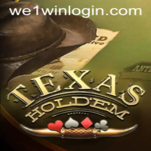 Texas Holdem: A Deep Dive into Modern Poker exlusive - We1Win